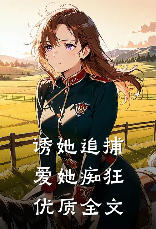 诱她追捕，爱她痴狂优质全文