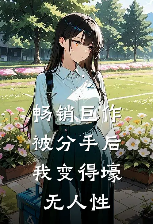 畅销巨作被分手后，我变得壕无人性