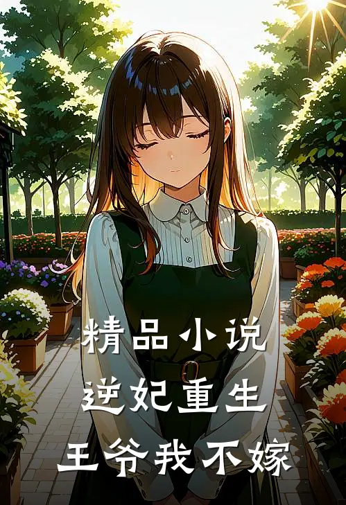 精品小说逆妃重生：王爷我不嫁