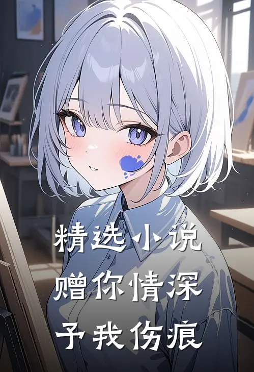 精选小说赠你情深，予我伤痕