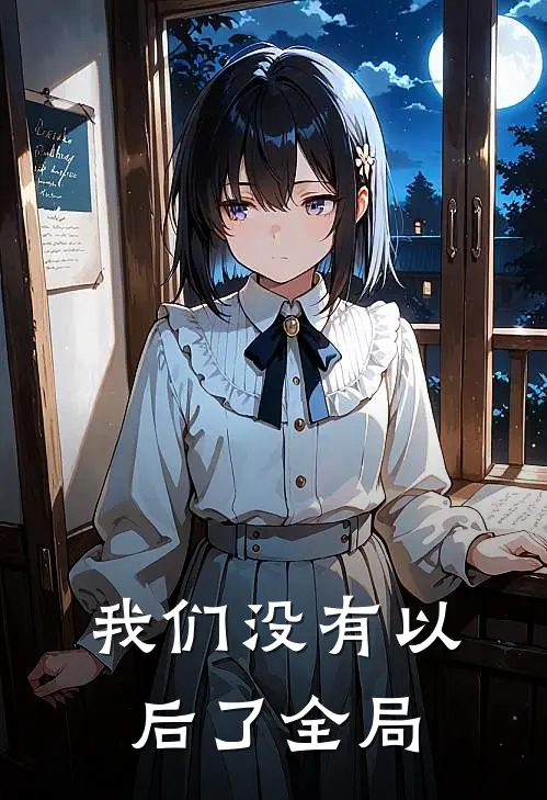 我们没有以后了全局