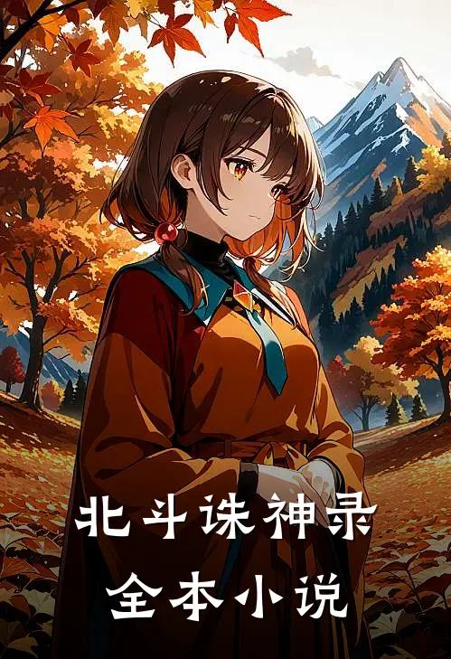 北斗诛神录全本小说