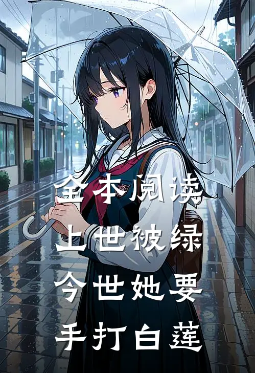 全本阅读上世被绿，今世她要手打白莲