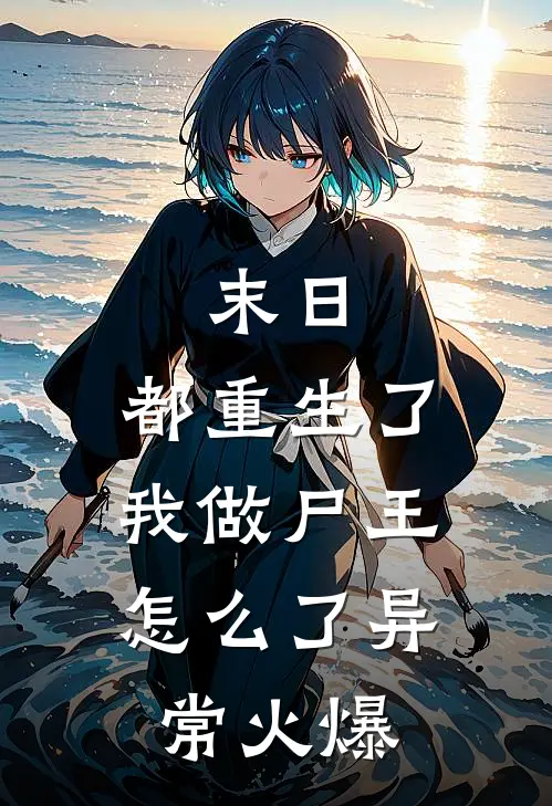 末日：都重生了，我做尸王怎么了异常火爆