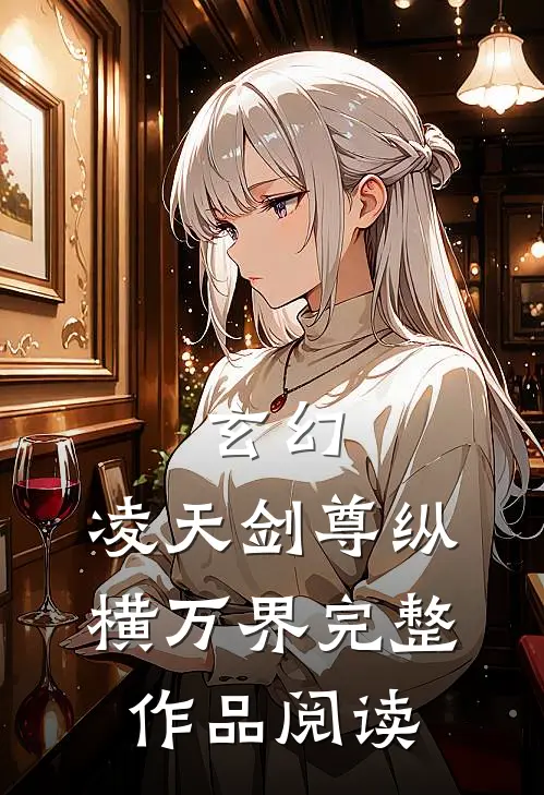 玄幻凌天剑尊纵横万界完整作品阅读