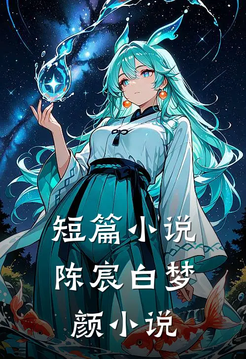 短篇小说陈宸白梦颜小说