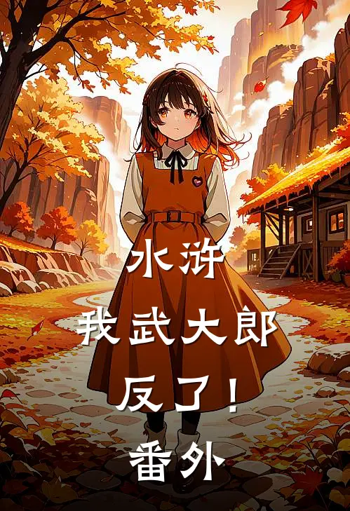 水浒：我武大郎，反了！ 番外