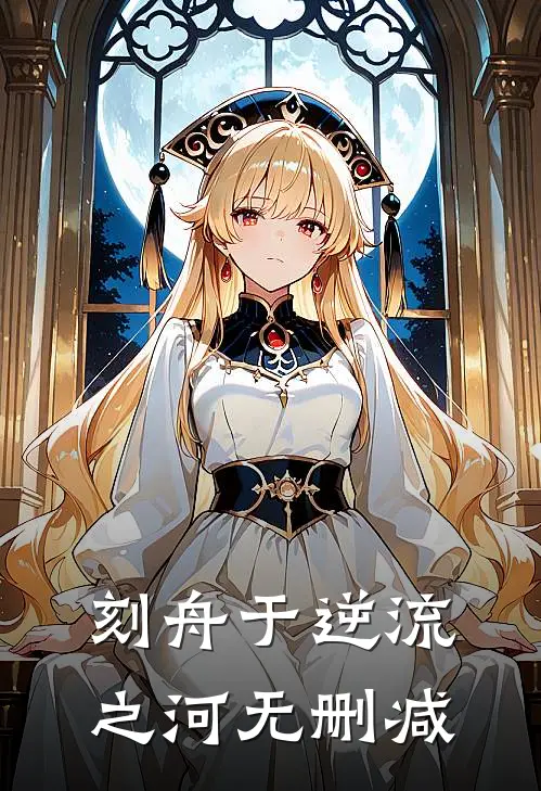 刻舟于逆流之河无删减