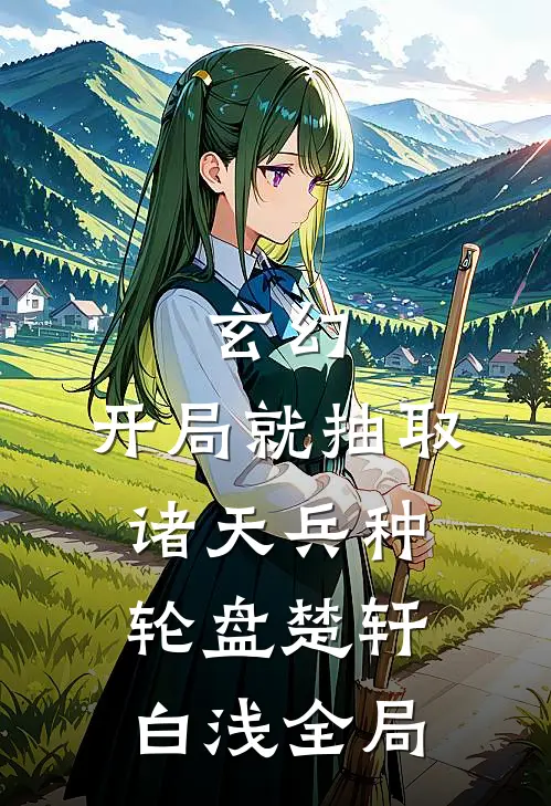 玄幻：开局就抽取诸天兵种轮盘楚轩白浅全局