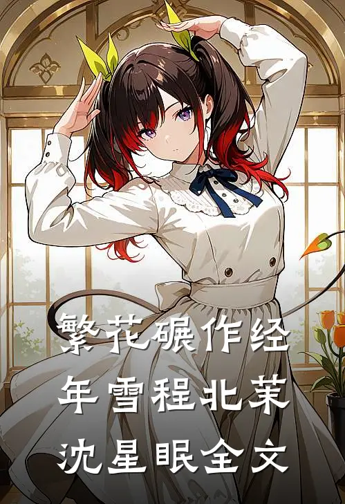 繁花碾作经年雪程北茉沈星眠全文