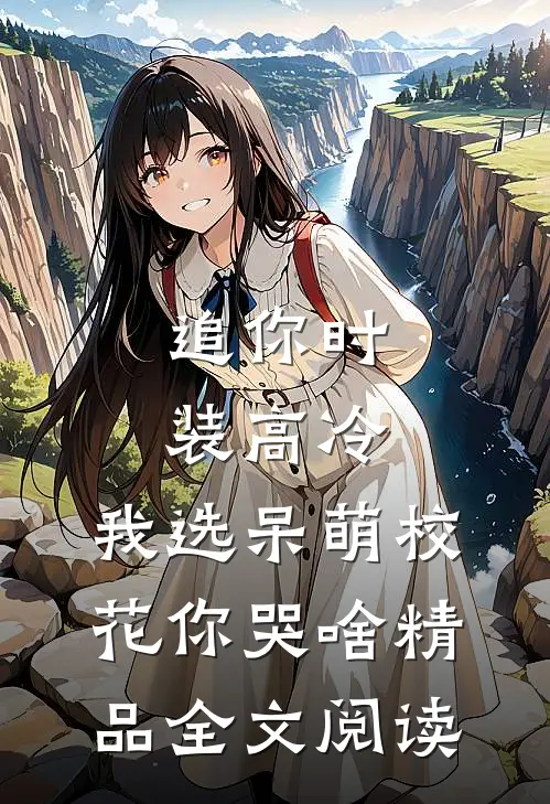 追你时装高冷，我选呆萌校花你哭啥精品全文阅读