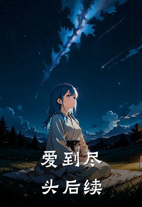 爱到尽头后续