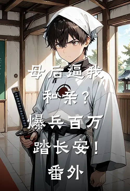 母后逼我和亲？爆兵百万踏长安！番外