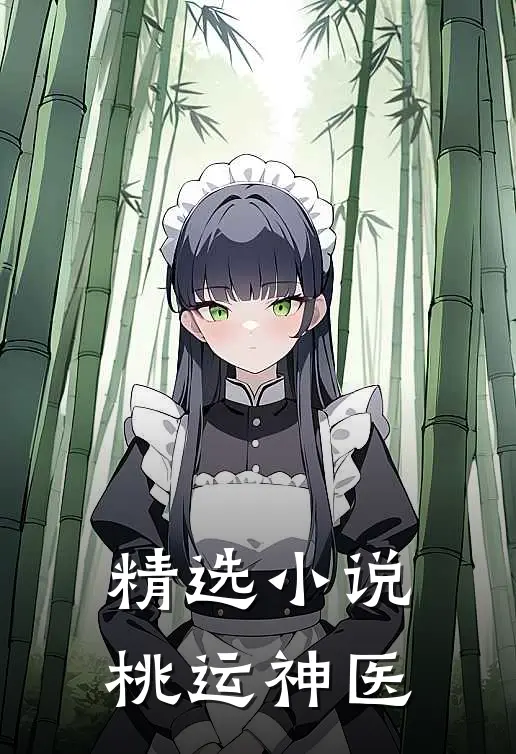 精选小说桃运神医