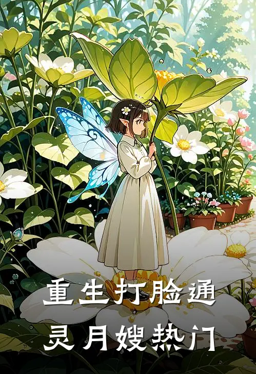 重生打脸通灵月嫂热门
