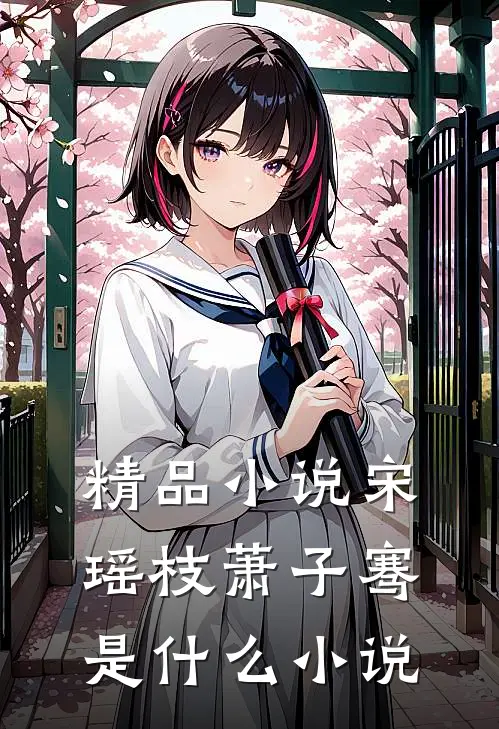 精品小说宋瑶枝萧子骞是什么小说