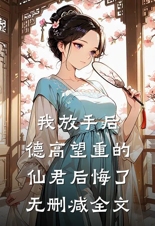我放手后，德高望重的仙君后悔了无删减全文