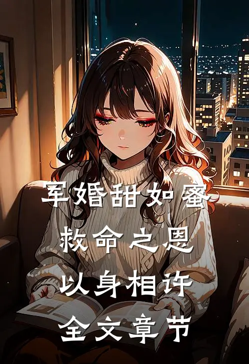 军婚甜如蜜，救命之恩以身相许全文章节