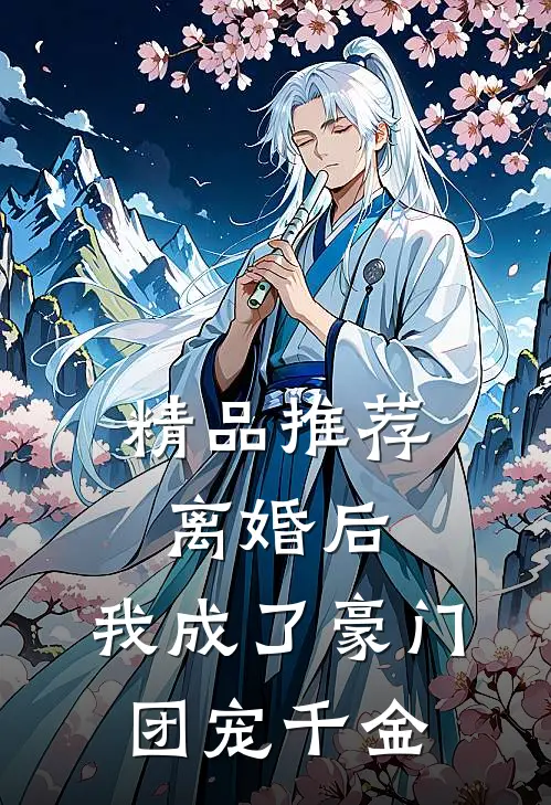 精品推荐离婚后，我成了豪门团宠千金