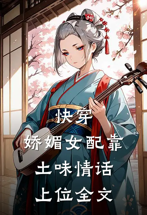 快穿：娇媚女配靠土味情话上位全文