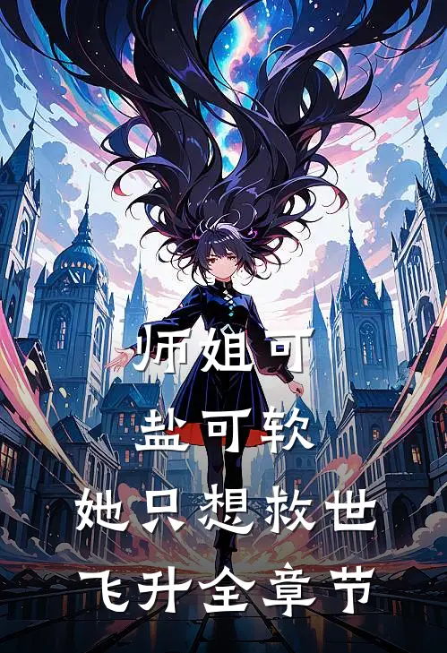 师姐可盐可软，她只想救世飞升全章节