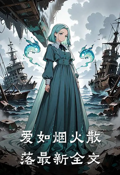 爱如烟火散落最新全文