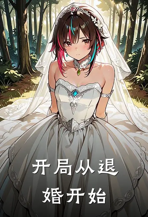 开局从退婚开始