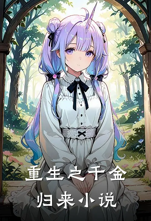 重生之千金归来小说