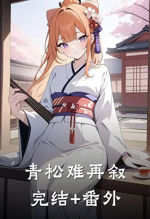 青松难再叙完结+番外