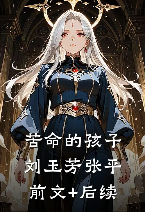 苦命的孩子刘玉芳张平前文+后续