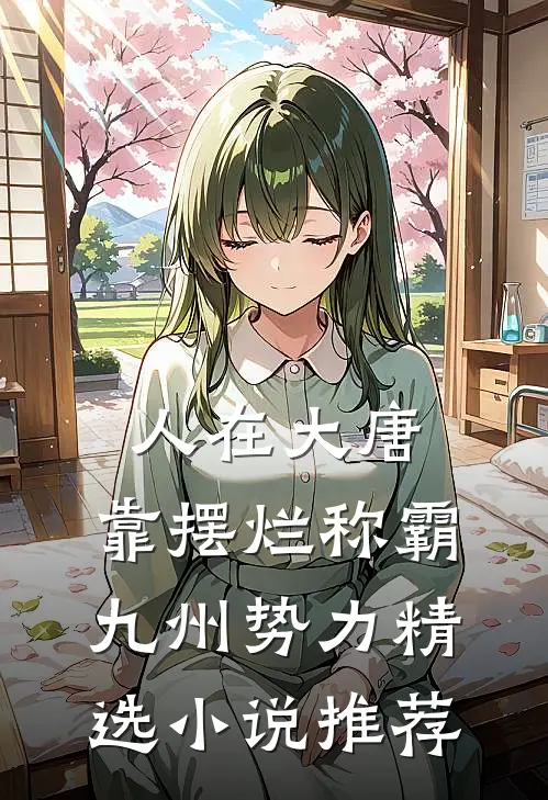 人在大唐，靠摆烂称霸九州势力精选小说推荐