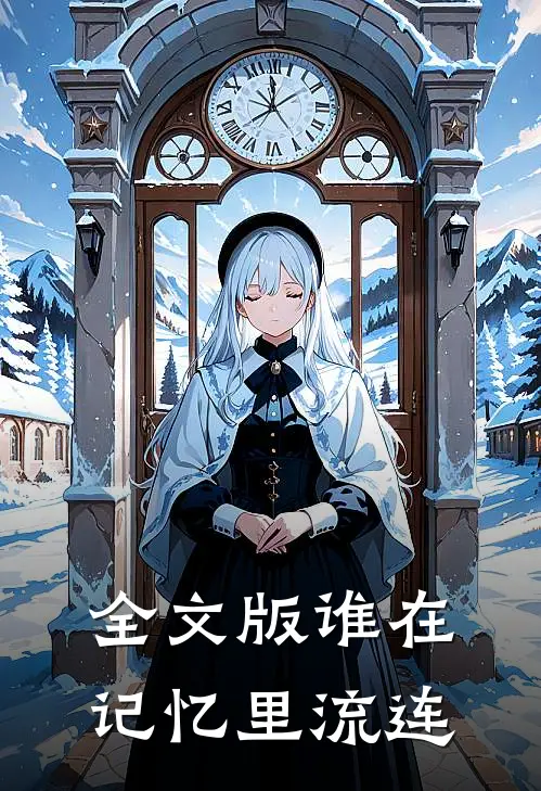 全文版谁在记忆里流连