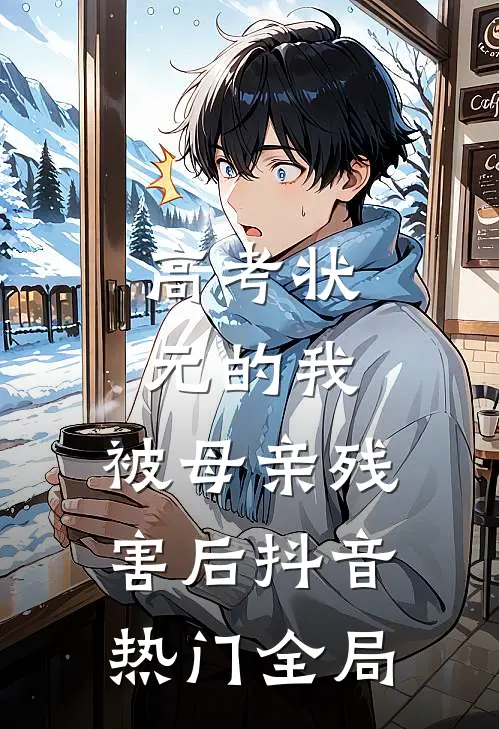 高考状元的我，被母亲残害后抖音热门全局