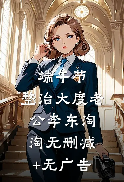 端午节，整治大度老公李东淘淘无删减+无广告