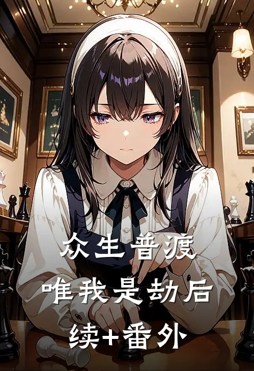 众生普渡，唯我是劫后续+番外