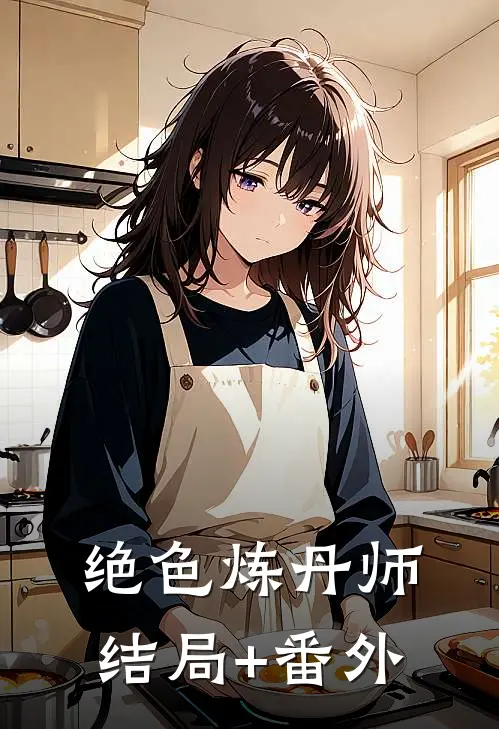 绝色炼丹师结局+番外