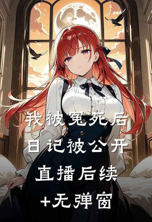我被冤死后，日记被公开直播后续+无弹窗