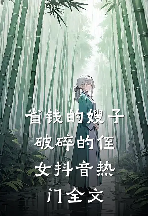 省钱的嫂子，破碎的侄女抖音热门全文