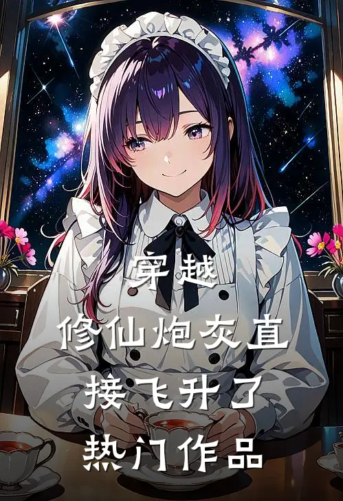 穿越：修仙炮灰直接飞升了热门作品