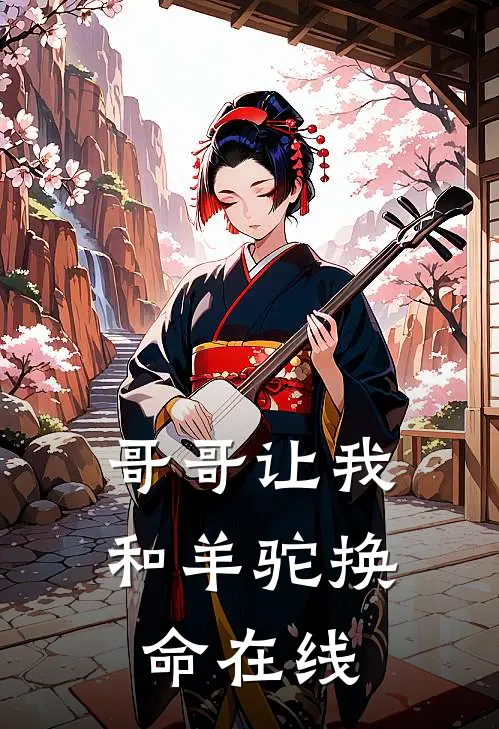 哥哥让我和羊驼换命在线