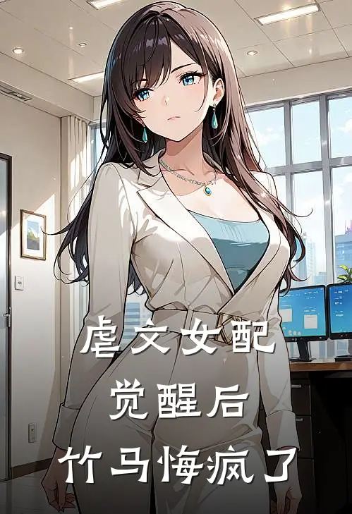 虐文女配觉醒后，竹马悔疯了