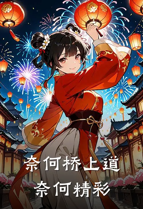 奈何桥上道奈何精彩