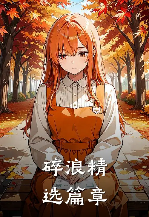 碎浪精选篇章在哪看