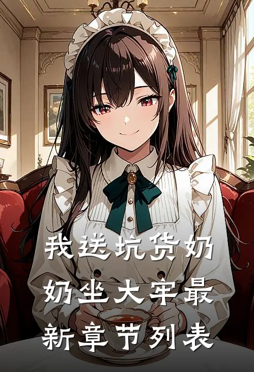 我送坑货奶奶坐大牢最新章节列表