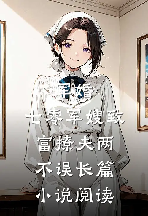 军婚：七零军嫂致富撩夫两不误长篇小说阅读
