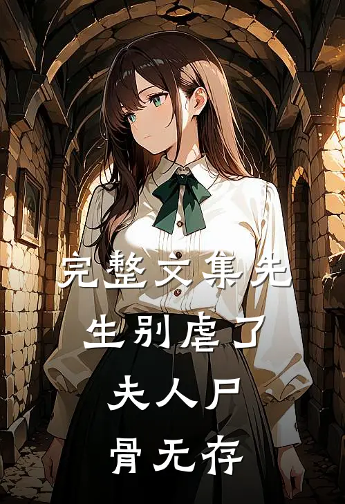 完整文集先生别虐了，夫人尸骨无存