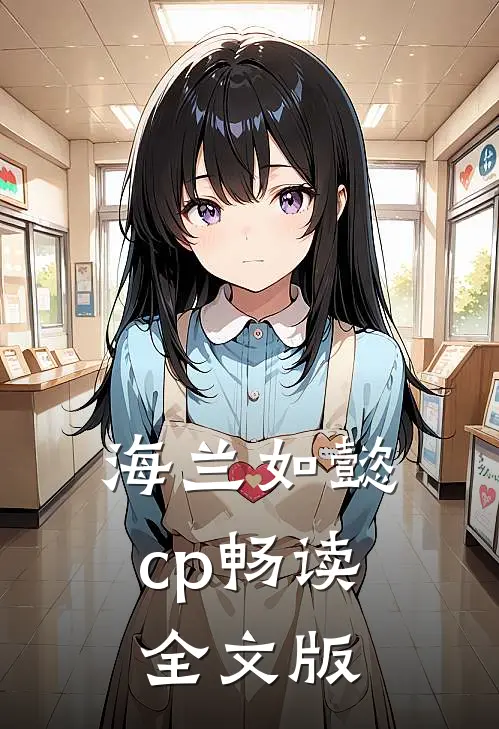 海兰如懿cp畅读全文版