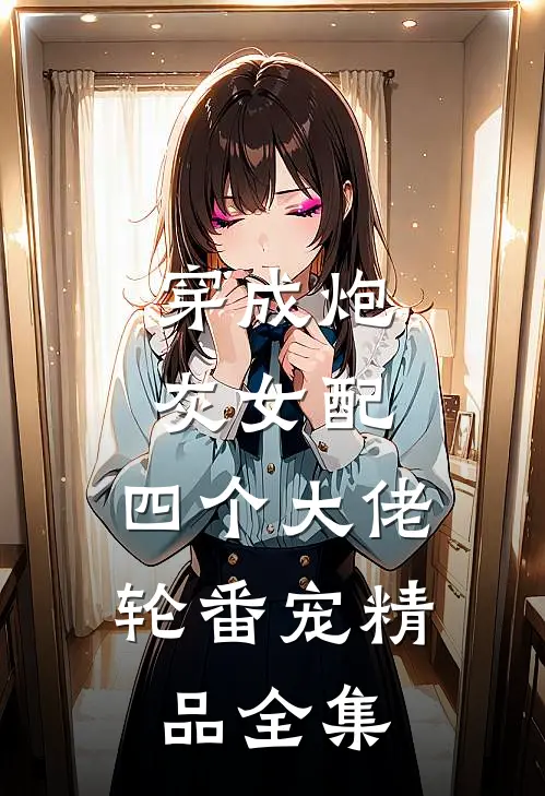 穿成炮灰女配，四个大佬轮番宠精品全集