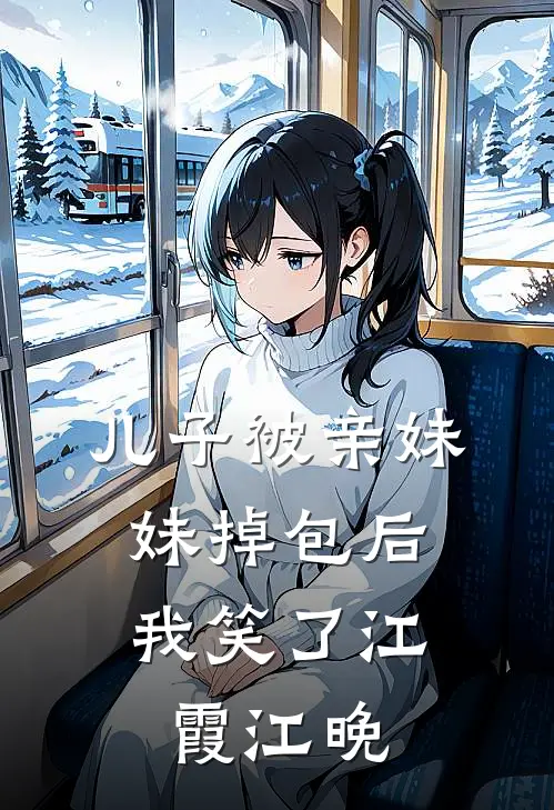 儿子被亲妹妹掉包后，我笑了江霞江晚