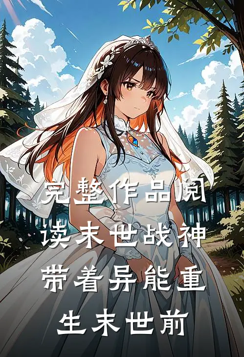 完整作品阅读末世战神：带着异能重生末世前